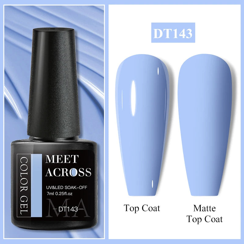 meet across red gel nail polish,  nail art manicure base matte top coat