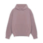 heavyweight cotton hoodie loose fitting amazing street style