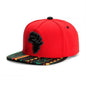 Men's Fashion Multi-Style Hat Snapback Caps  Adjustable Hip Hop