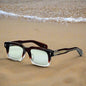 JACQUE MARIE MAGE BELVEDERE Sunglasses high quality fashion  Handmade Punk Acetate