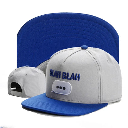 Brand FASTBALL CAP Letter  Hiphop Cap Snapback Hat Baseball Caps