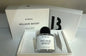 BYREDO outdoor fresh fragrance by long-lasting unisex fresh feeling perfume