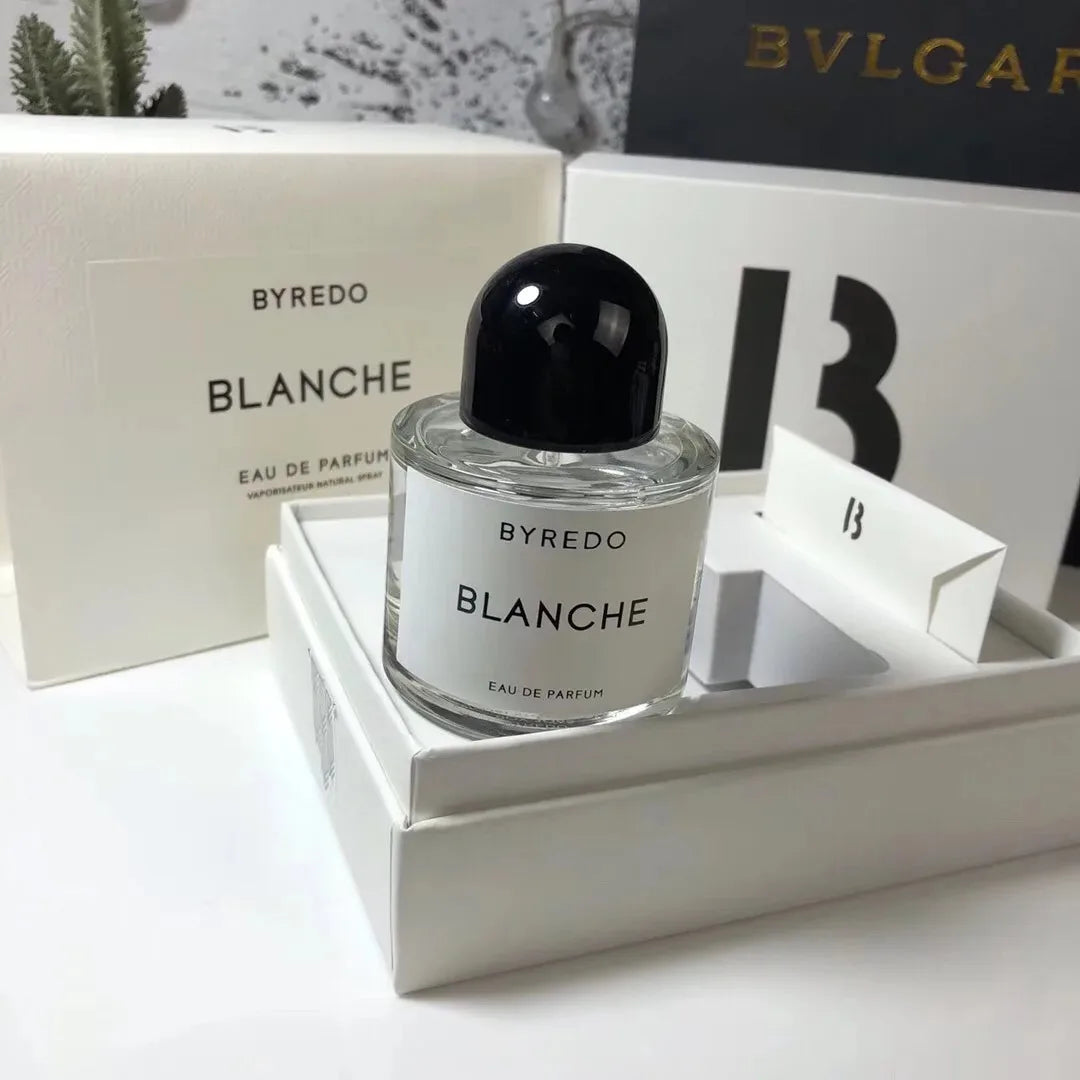 BYREDO outdoor fresh fragrance by long-lasting unisex fresh feeling perfume