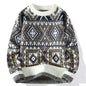 sweater streetwear style, high-quality designer piece handmade with care