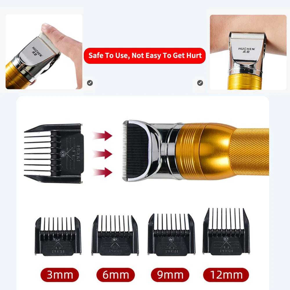 380W  Pet Hair Trimmer Electric Carpet Tufting Trimmer