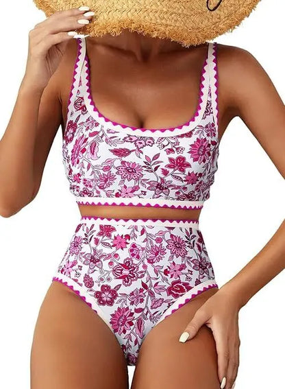 New bikinis swimsuits women swimwear push up female beach swimwear suits