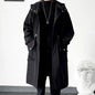 Windbreaker fashion daily high street overcoat