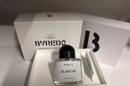 BYREDO outdoor fresh fragrance by long-lasting unisex fresh feeling perfume