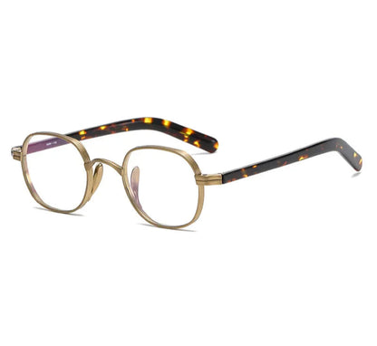 ARI Pure Titanium optical top fashion , Eyeglasses