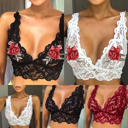 Women new fashion tops, bras amazing looks