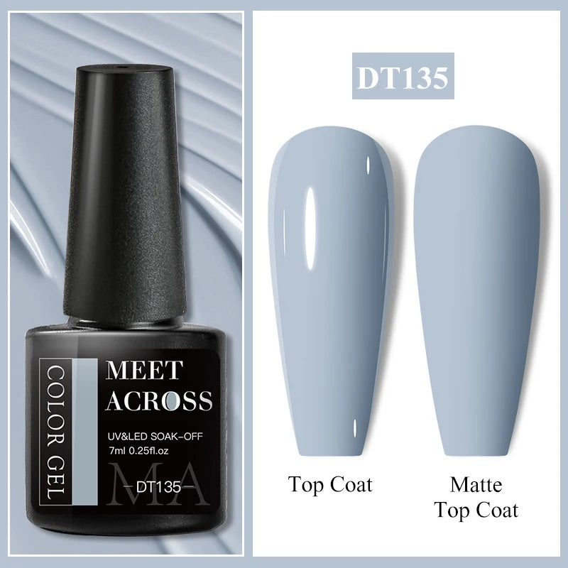 meet across red gel nail polish,  nail art manicure base matte top coat