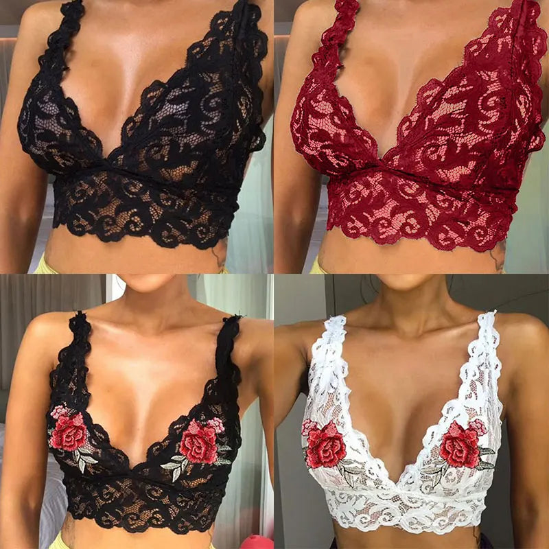 Women new fashion tops, bras amazing looks