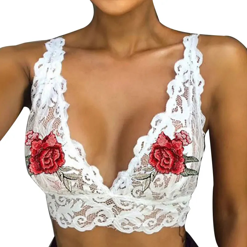 Women new fashion tops, bras amazing looks