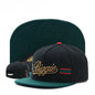 Brand FASTBALL CAP Letter  Hiphop Cap Snapback Hat Baseball Caps