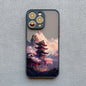 Landscape iPhone Case , amazing art for phone to have nice look