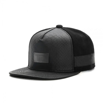 Men's Fashion Multi-Style Hat Snapback Caps  Adjustable Hip Hop