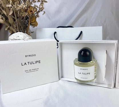 BYREDO outdoor fresh fragrance by long-lasting unisex fresh feeling perfume