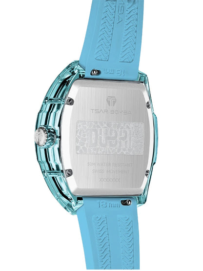 Dubai watch fashion crystal quartz wristwatch precious gifts for girls