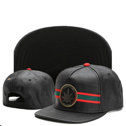 Brand FASTBALL CAP Letter  Hiphop Cap Snapback Hat Baseball Caps