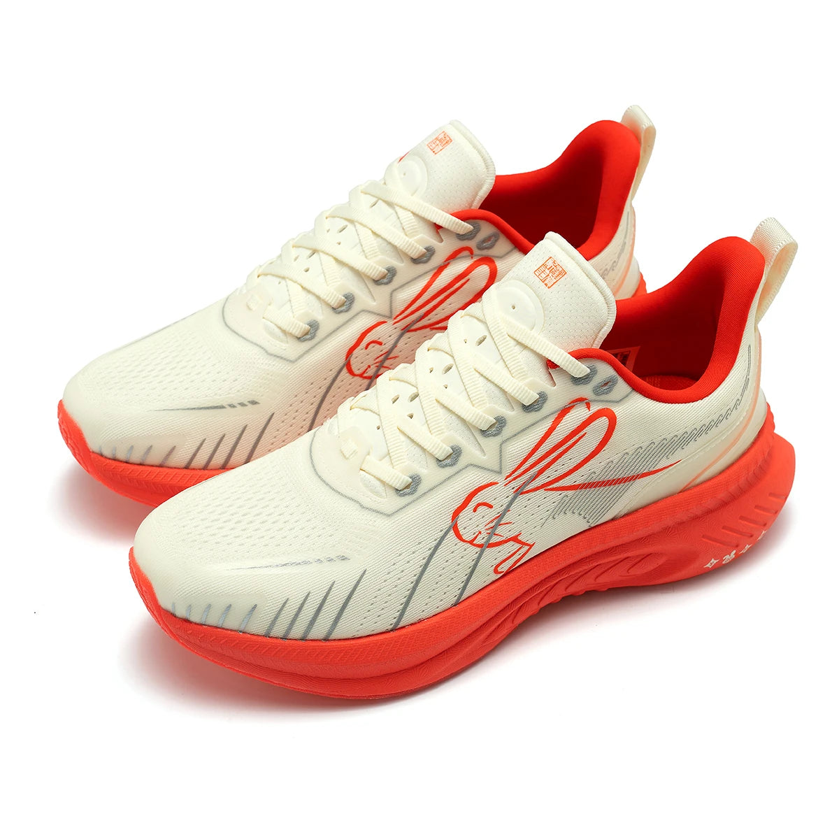 New japanes  Sneakers Buffer Running Shoes  Runners  Breathable