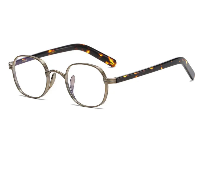 ARI Pure Titanium optical top fashion , Eyeglasses