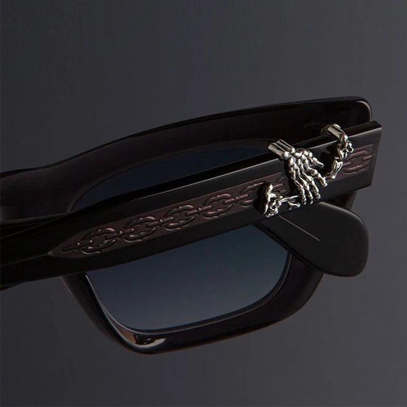 THE GREAT FROG LOVE AND DEATH
Luxury Designer Sunglasses Women , Limited Edition ,