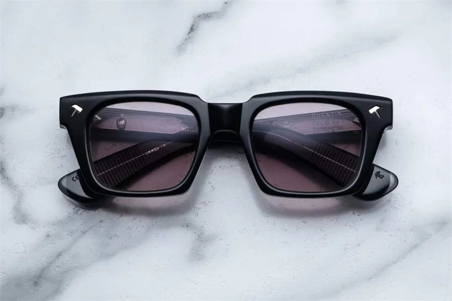 JACQUES MARIE MAGE Quentin, Sunglasses Luxury  Vintage Eyewear