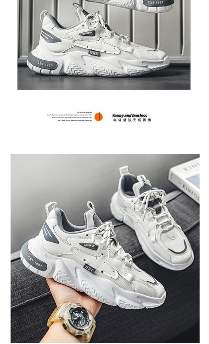 Original Designer Sneakers for Men High Quality , Men's  Fashion