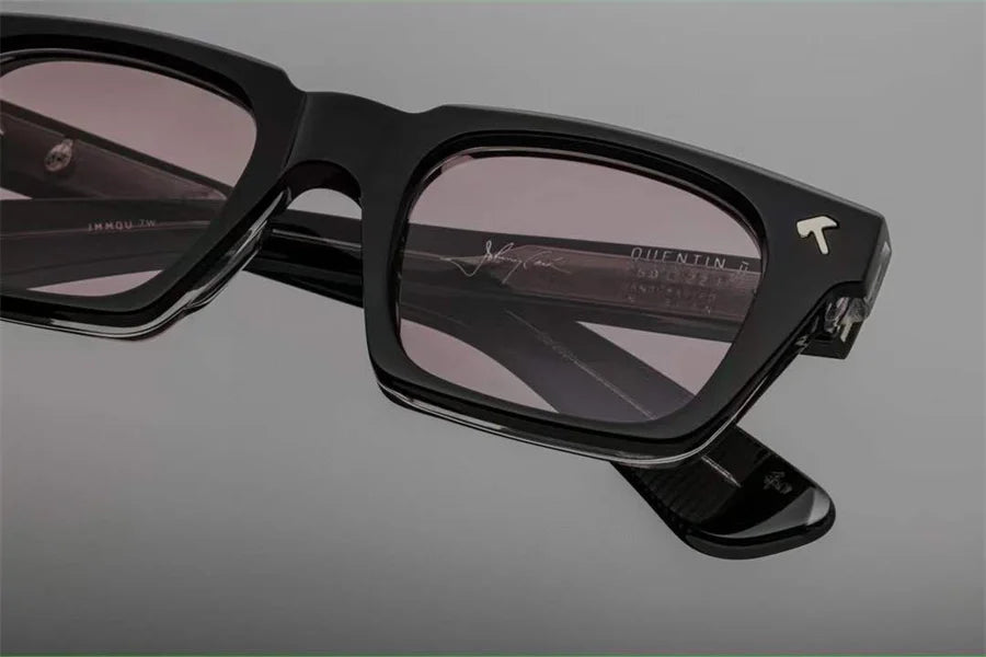 JACQUES MARIE MAGE Quentin, Sunglasses Luxury  Vintage Eyewear