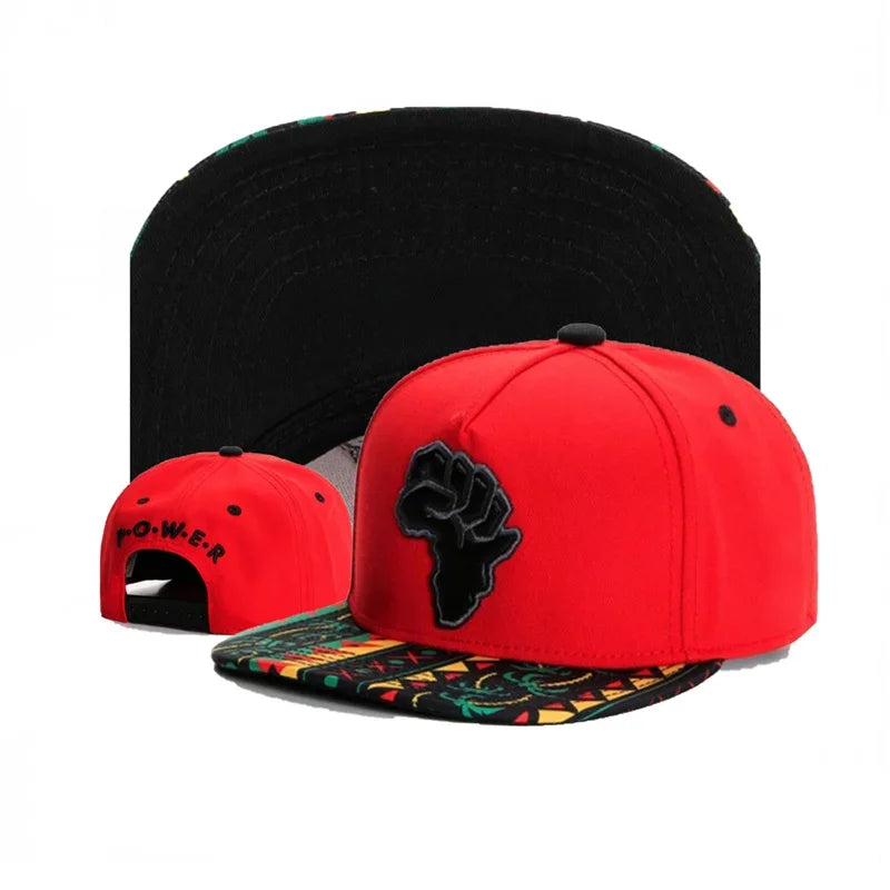 Brand FASTBALL CAP Letter  Hiphop Cap Snapback Hat Baseball Caps