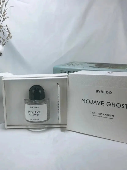 BYREDO outdoor fresh fragrance by long-lasting unisex fresh feeling perfume