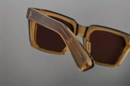 JACQUES MARIE MAGE Quentin, Sunglasses Luxury  Vintage Eyewear