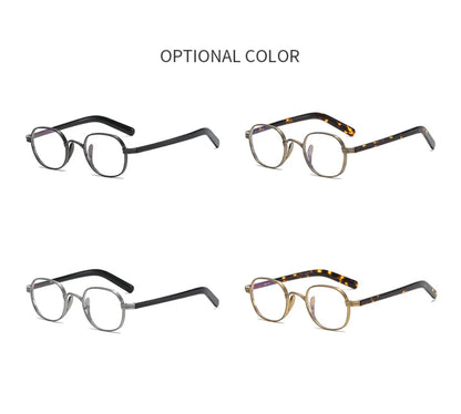 ARI Pure Titanium optical top fashion , Eyeglasses