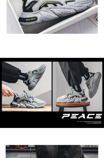 Fashion Breathable  Sneakers , new stylish