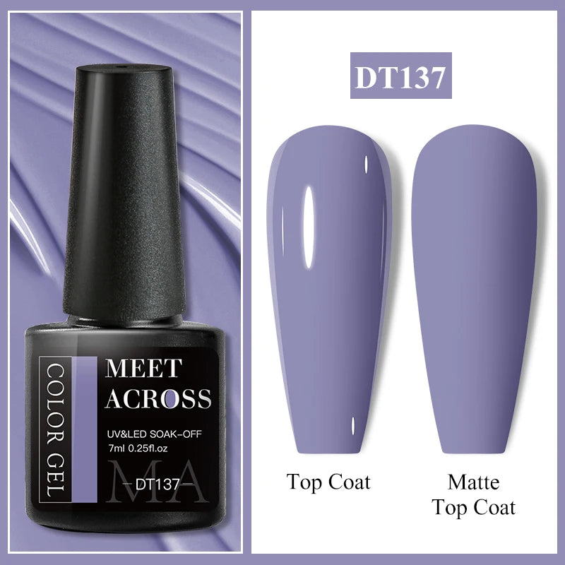 meet across red gel nail polish,  nail art manicure base matte top coat