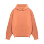 heavyweight cotton hoodie loose fitting amazing street style