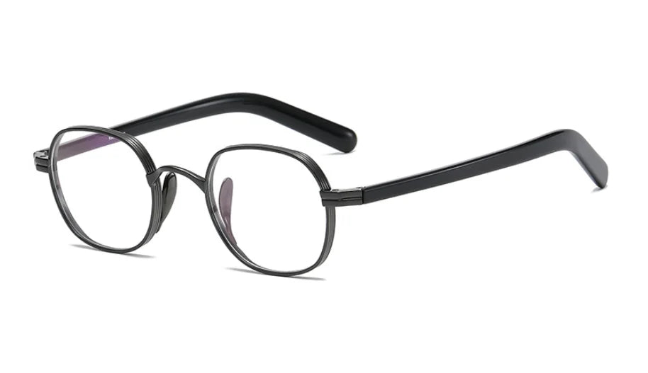 ARI Pure Titanium optical top fashion , Eyeglasses