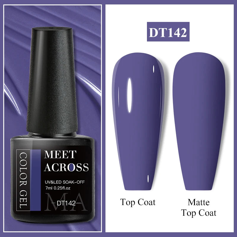 meet across red gel nail polish,  nail art manicure base matte top coat